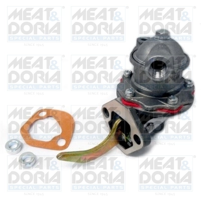 Fuel Pump